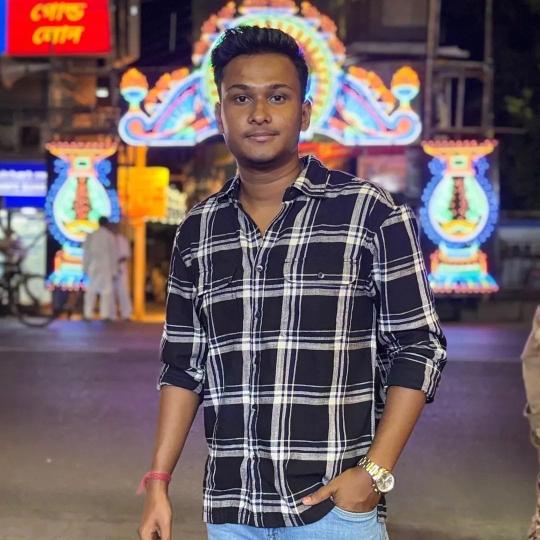 Ayan Paul